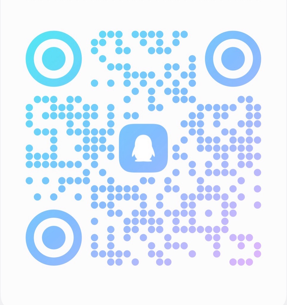 扫码加QQ群-码创资源网